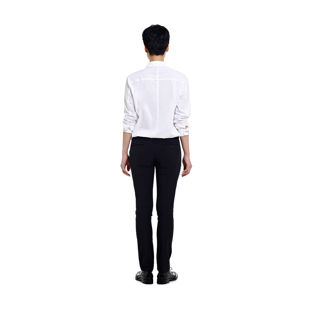 Womens Motile Breeze Pants - Outerboro - Performance Cut and Sewn
