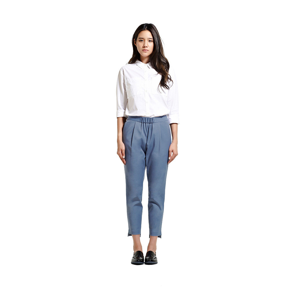 Womens Motile Breeze Pants - Outerboro - Performance Cut and Sewn