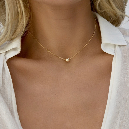 Minimal Body Chain – Belladaar