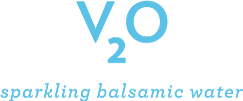 V2O logo