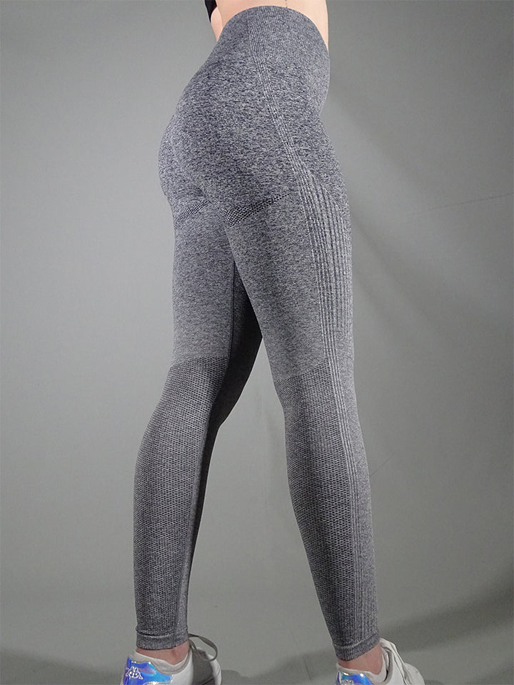 legging sport non transparent