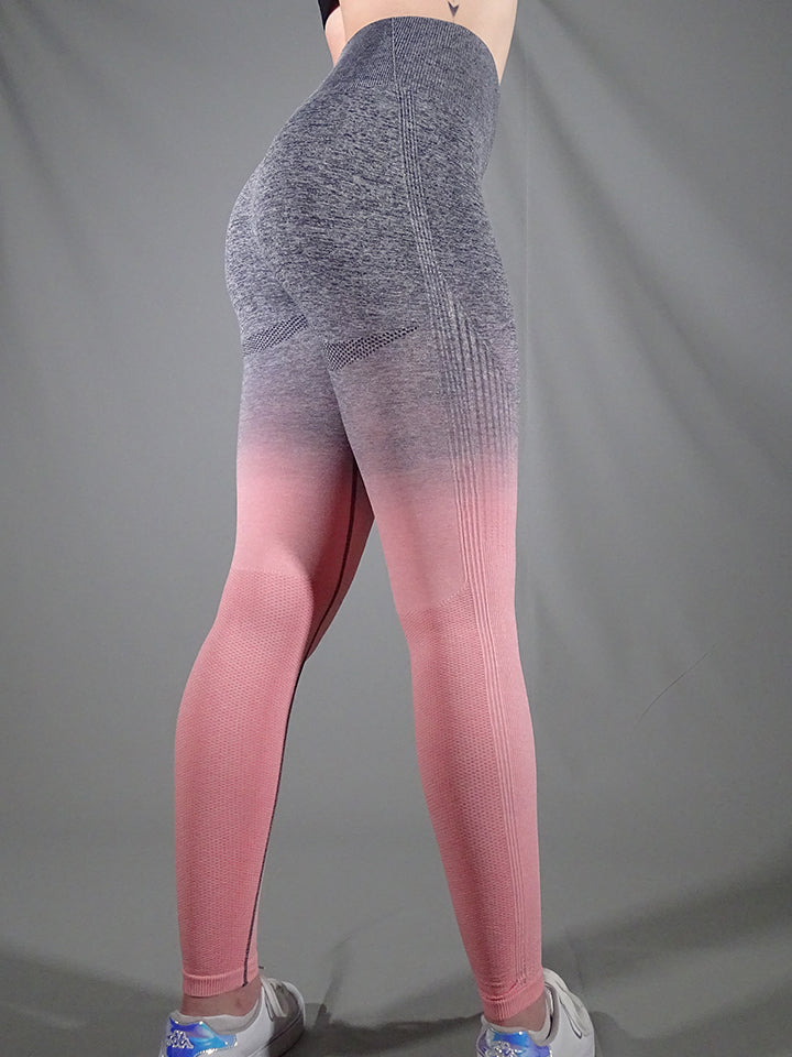 legging de sport pas transparent