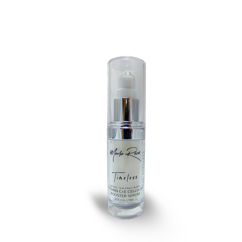 timeless serum precio