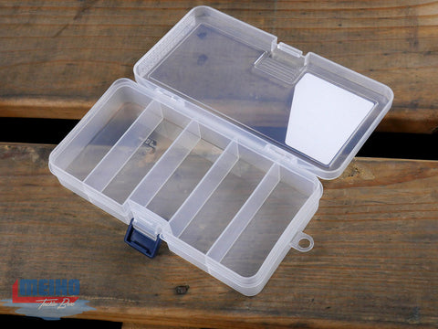 Meiho System Utility Cases – Lure Style Case – Meiho Tackle Box