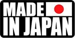 Made in JAPAN