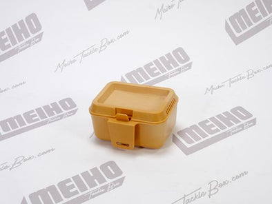 Meiho Ajikan Cyclone Live Bait Cooler – Meiho Tackle Box