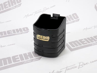 Meiho Black Lure Holder Attachment – Meiho Tackle Box