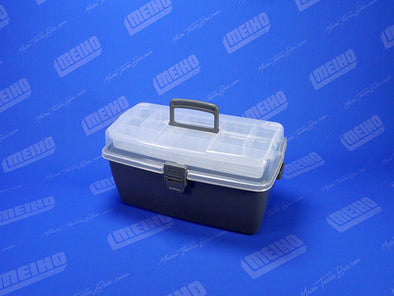 Meiho City Luck 75 Tackle Box