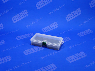 Meiho Slit Form L Foam Insert Case – Meiho Tackle Box