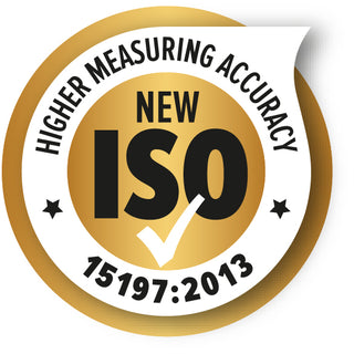 ISO accuracy - arkrayindia.co.in