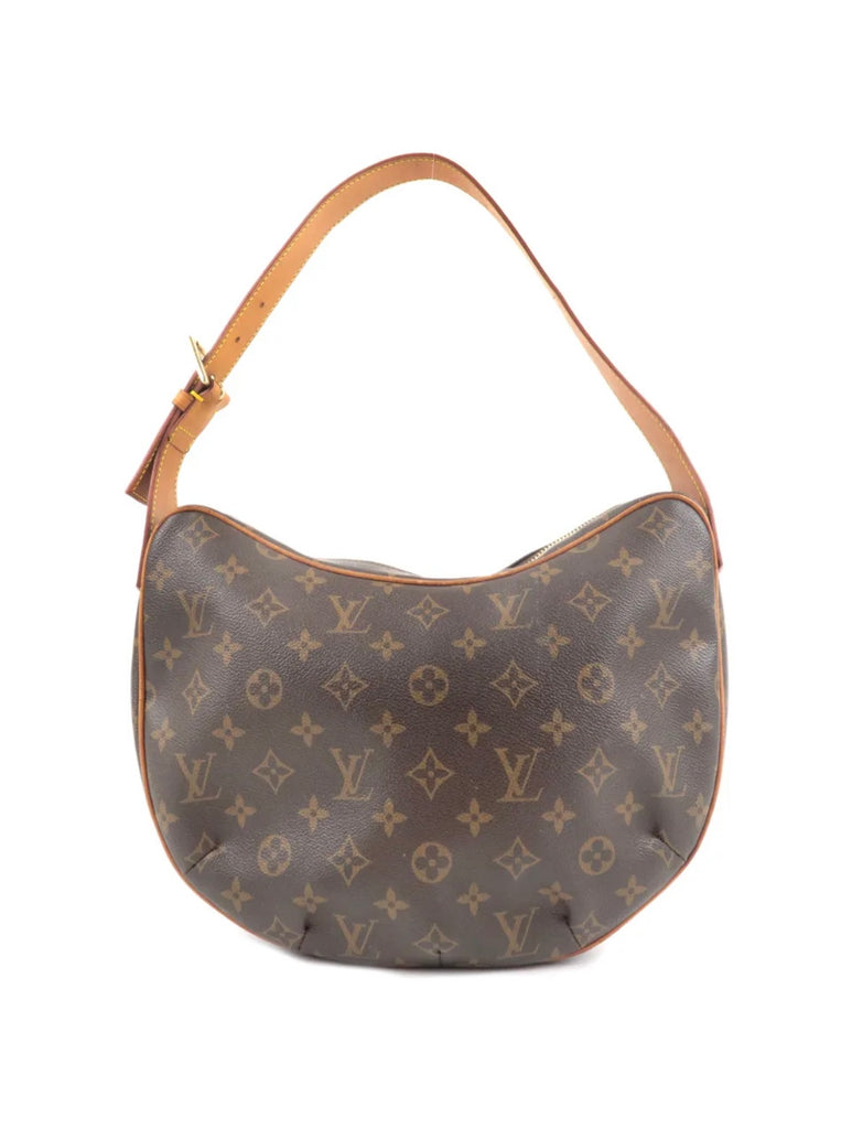 Monogram - Croissant - Vuitton - Louis Vuitton pre-owned Vernis