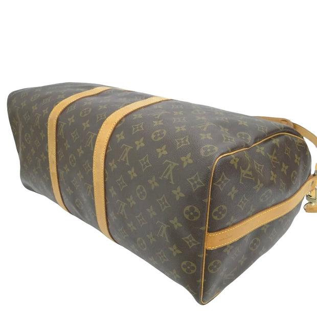 Shop Louis Vuitton NOE Monogram Casual Style Calfskin Canvas Tassel 2WAY  Leather by charoten