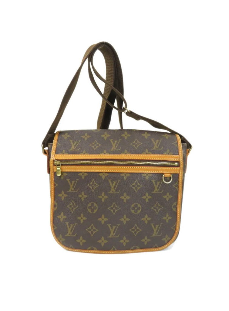 Louis Vuitton Chantilly GM – Closet Connection Resale