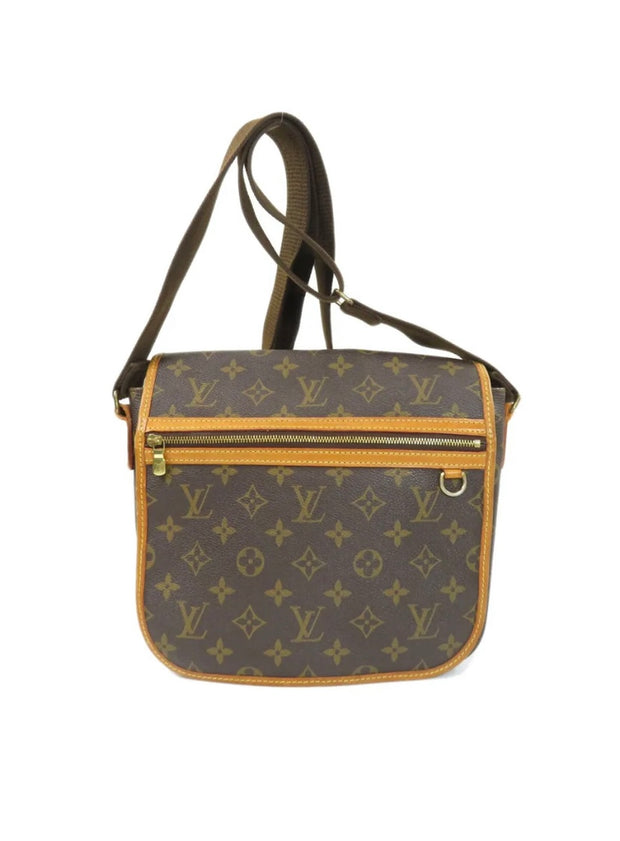 Louis Vuitton, A 'Bosphore Messenger PM' bag. - Bukowskis