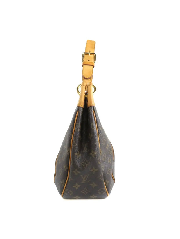 REVIEW - Louis Vuitton Portobello GM hobo 