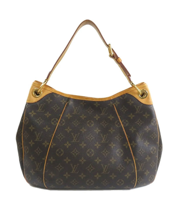 Louis Vuitton Damier Ebene Portobello Crossbody Bag at Jill's