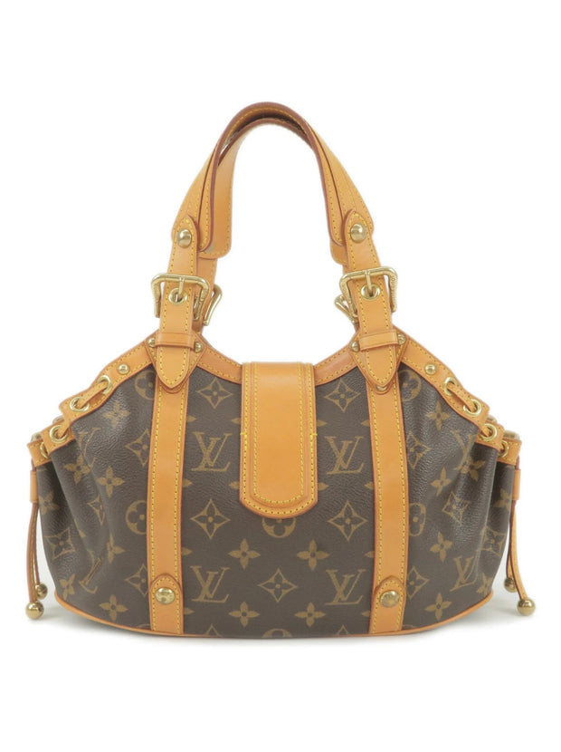 Louis Vuitton Portobello Handbag 366830