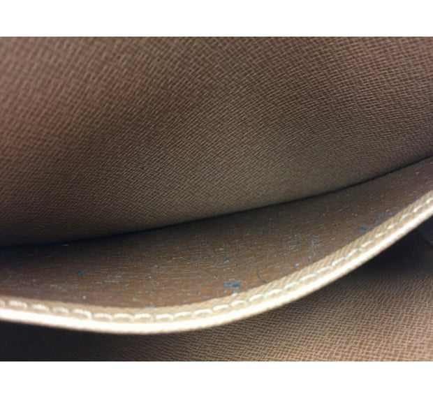 LC x Réu - Reuse Store - S$499🉐️ monceau epi leather sellier