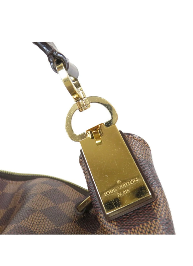 Louis Vuitton Galliera Pm Damier Azur great shape No tear or smells , clean  , couple pen stains but nothing big Comes with Authenticity receipt  for  Sale in Lake Stevens, WA - OfferUp
