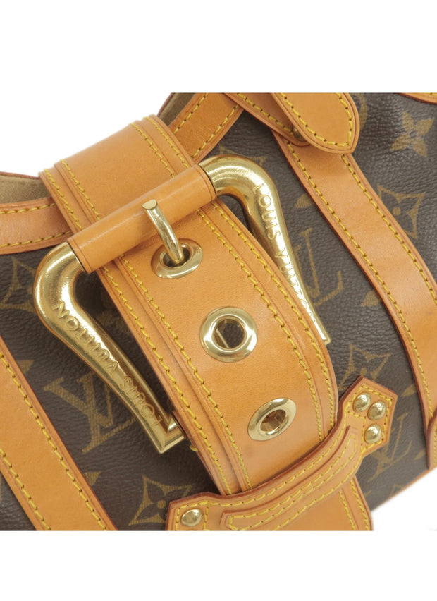 Louis Vuitton Monogram Saint Cloud GM – Chicago Consignment