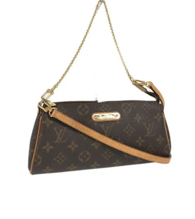 Louis Vuitton Monogram Sac Tambourine (SHG-35022) – LuxeDH