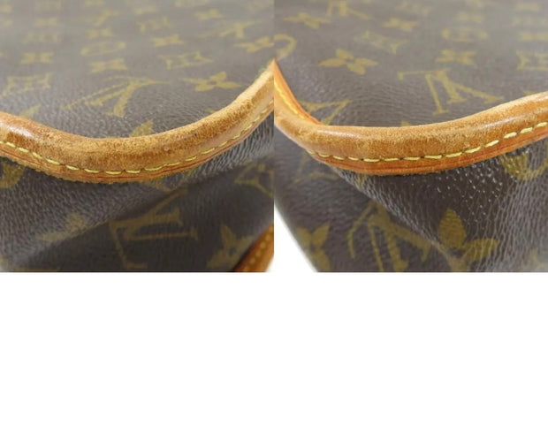 Louis Vuitton Monogram Eva – Closet Connection Resale