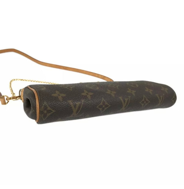 Louis Vuitton – Tambourine Monogram Bag – Queen Station