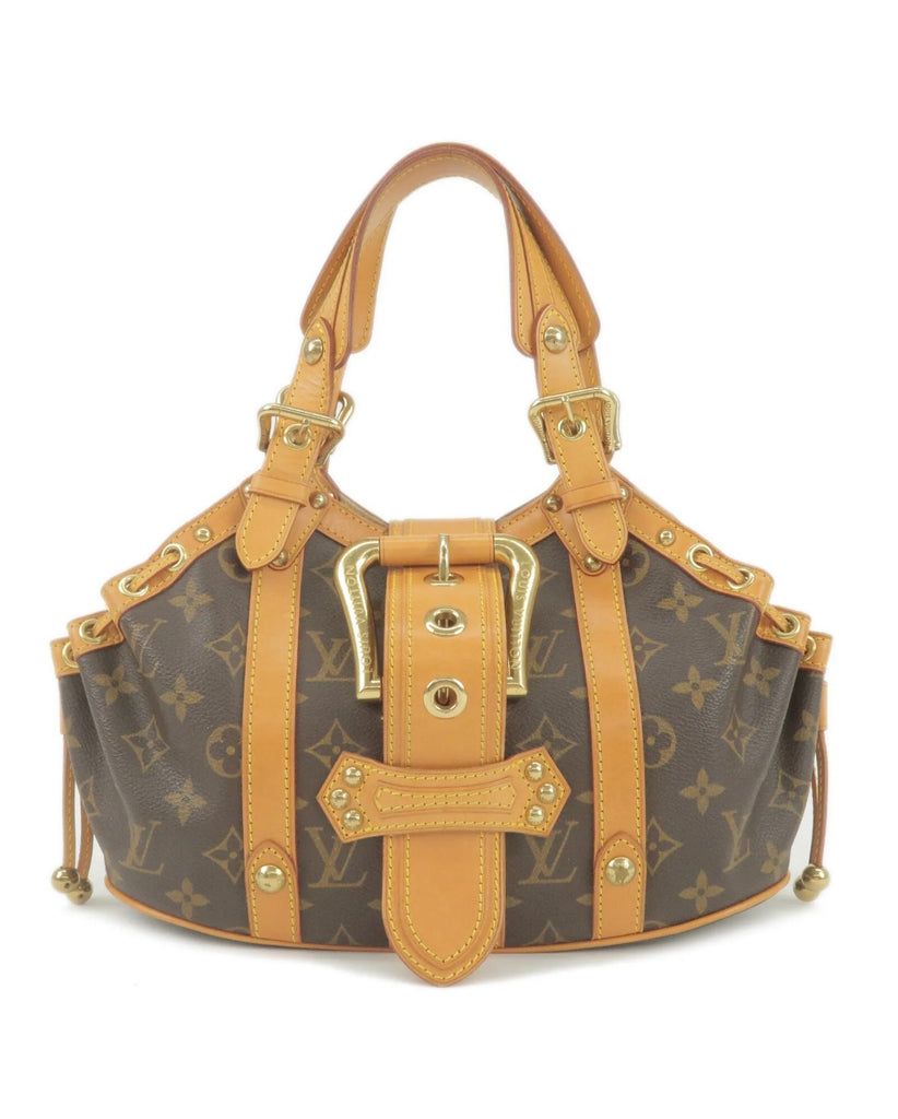 Louis Vuitton Damier Ebene Portobello Crossbody Bag at Jill's Consignment