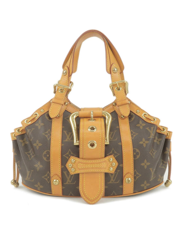 Louis Vuitton Saint Cloud MM – Preloved Luxe