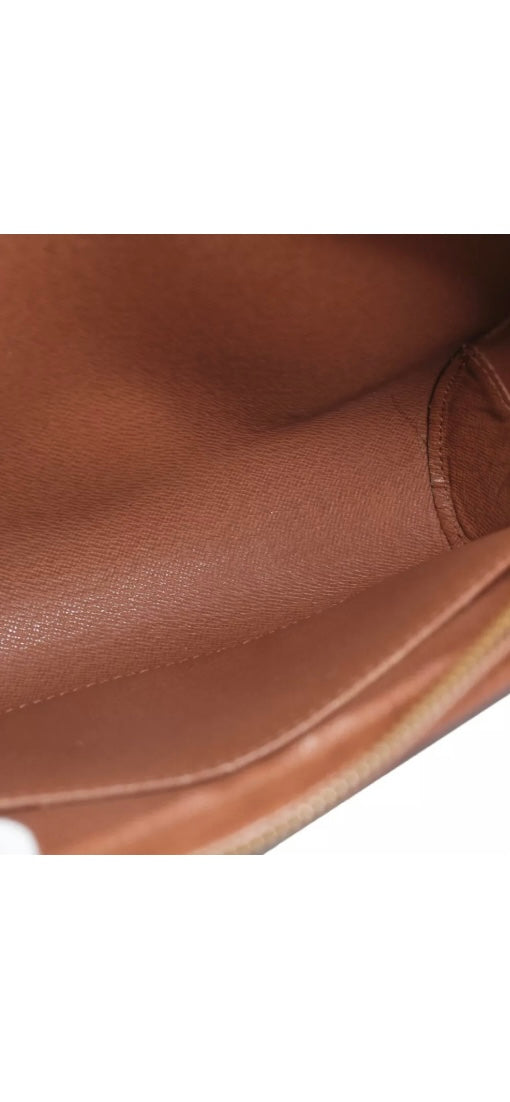 LC x Réu - Reuse Store - S$499🉐️ monceau epi leather sellier
