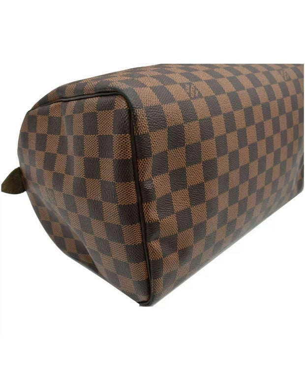 Louis Vuitton Neverfull MM Damier Ebene Tote - A World Of Goods For You, LLC