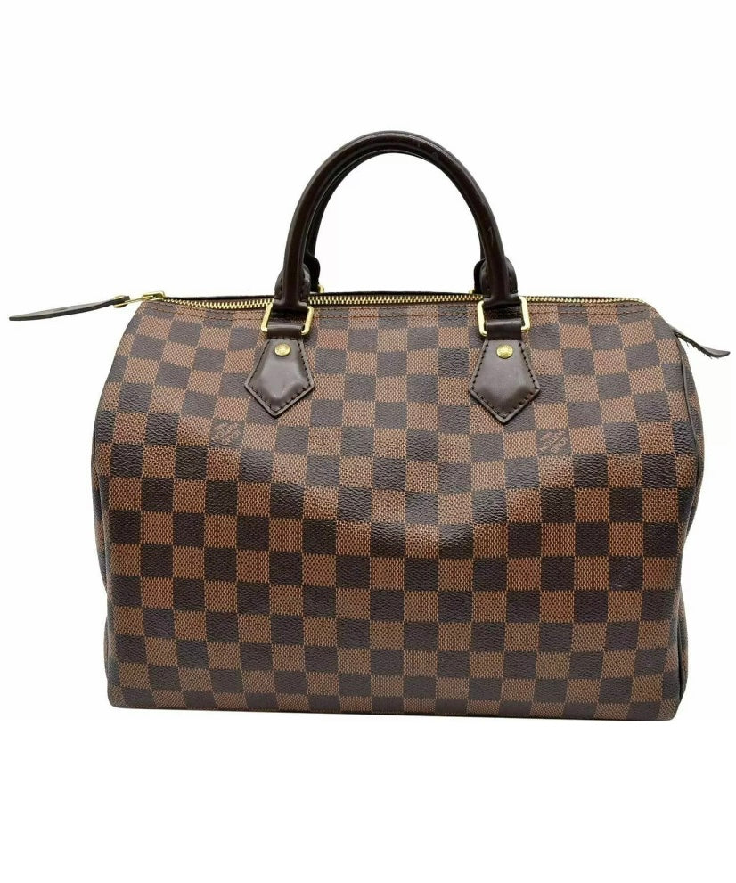 Louis Vuitton Neverfull MM Damier Ebene Cherry - A World Of Goods For You,  LLC