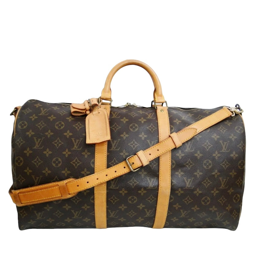 Louis Vuitton Neverfull Damier ebene Leather Synthetic ref.466844 - Joli  Closet