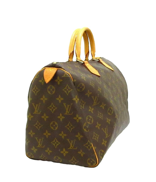 Louis Vuitton Toiletry 26-Monogram - Sheree & Co. Designer Consignment