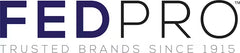 FedPro Logo