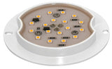 Sealed LED Base