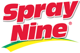 Spray Nine