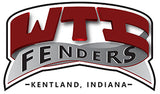 W.T.I. Logo