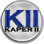 Kaper II Inc