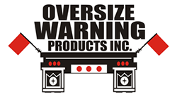 Oversize Warning Products inc.