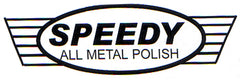 Speedy All Metal Polish