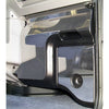 2001-2005 Peterbilt Lower Heater Door Trim