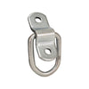 Rope Ring with Two Hole Bracket