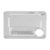 06+ PETE Glove Box Latch Cover