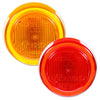 10 Series - 2 Diode - Round Marker Clearance Light