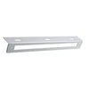 Stainless Steel L Bracket for 12" 14 LED Light Bars