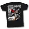 Hot Rig's "Hangin' Low" T-shirt