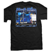 Hot Rig's "Flatline" T-Shirt