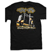 Hot Rig's "Barely Scrapin' By" T-Shirt