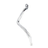 Chrome Clutch Pedal Arm For Peterbilt 378 (1988-2007) & 379 (1987-2007)